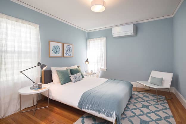 modern wallpaper colors room decorating monochrome wall coverings