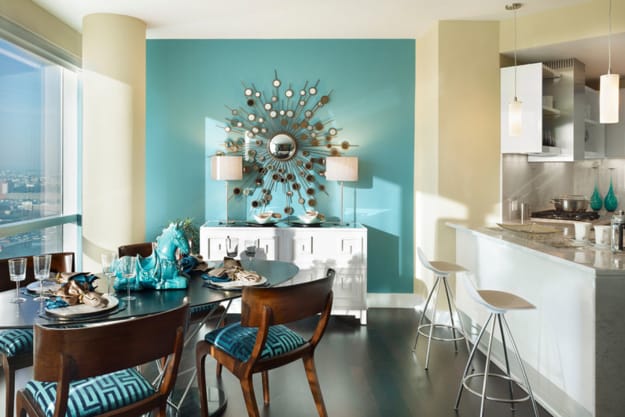 modern wallpaper colors room decorating monochrome wall coverings
