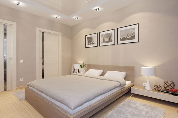 modern wallpaper colors room decorating monochrome wall coverings