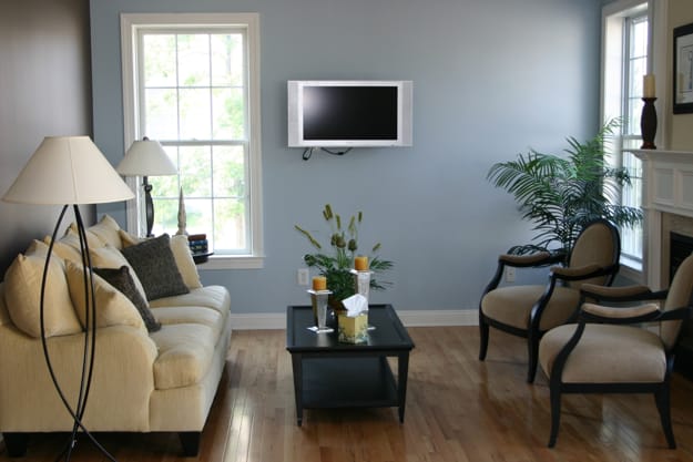 modern wallpaper colors room decorating monochrome wall coverings