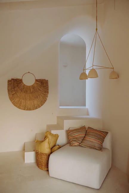 modern interiors neutral colors