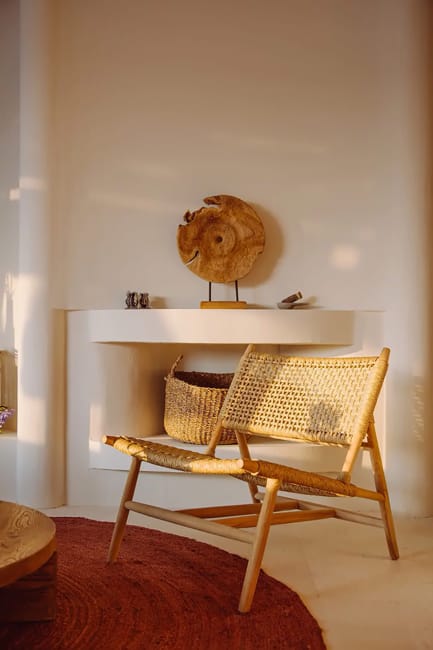 modern interiors neutral colors