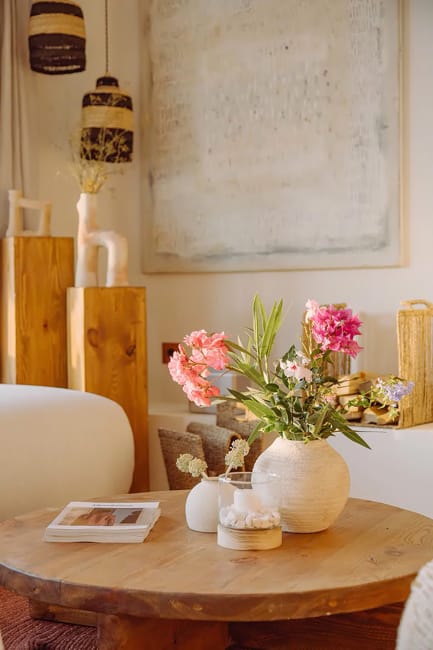 modern interiors neutral colors