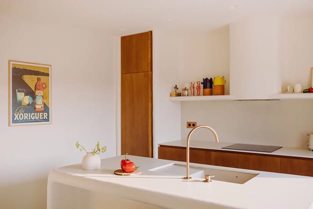 modern interiors neutral colors
