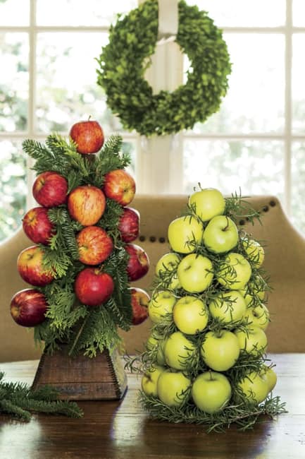 diy thanksgiving table decorations centerpieces