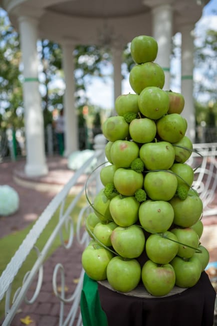 diy thanksgiving table decorations centerpieces