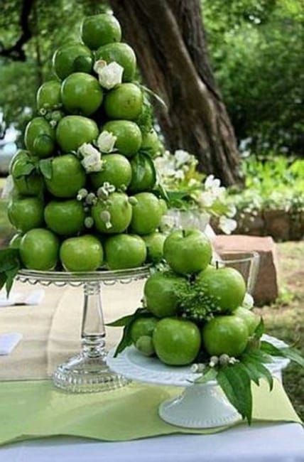 diy thanksgiving table decorations centerpieces