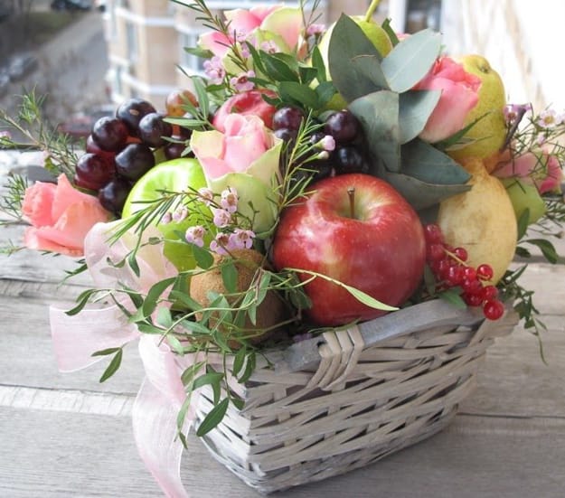 diy thanksgiving table decorations centerpieces