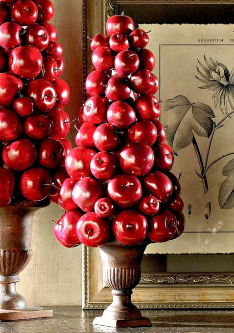 diy thanksgiving table decorations centerpieces