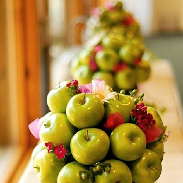 diy thanksgiving table decorations centerpieces
