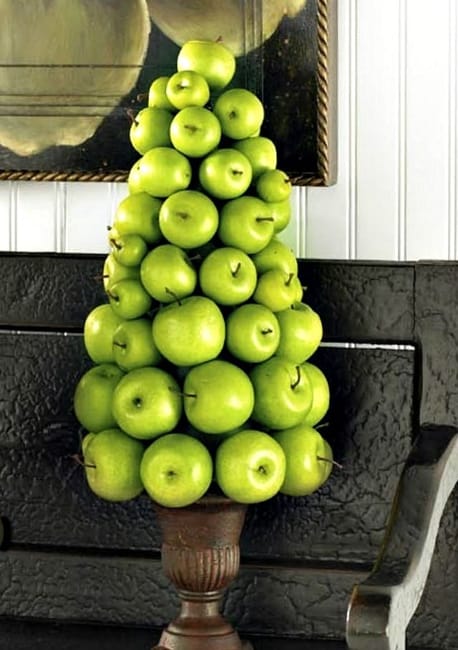 diy thanksgiving table decorations centerpieces