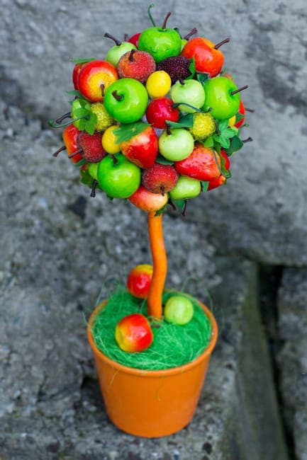 diy thanksgiving table decorations centerpieces