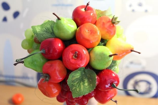 diy thanksgiving table decorations centerpieces