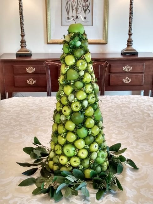 diy thanksgiving table decorations centerpieces
