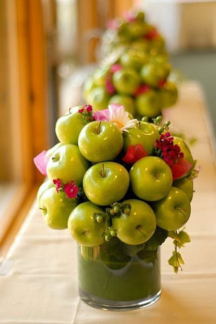 diy thanksgiving table decorations centerpieces