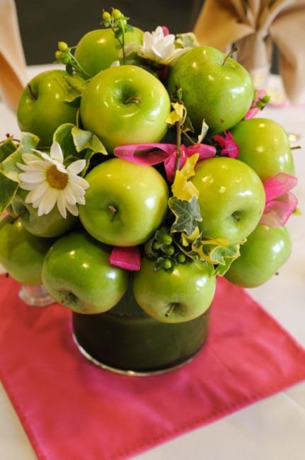 diy thanksgiving table decorations centerpieces