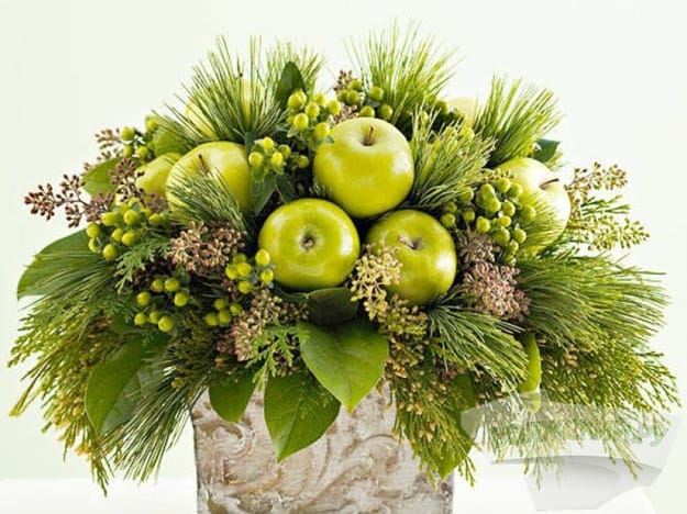 diy thanksgiving table decorations centerpieces