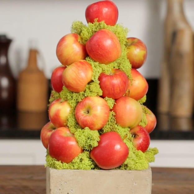 diy thanksgiving table decorations centerpieces