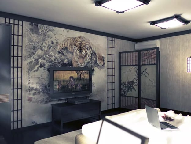 beautiful wallpaper decorative accessories chinoiserie accents