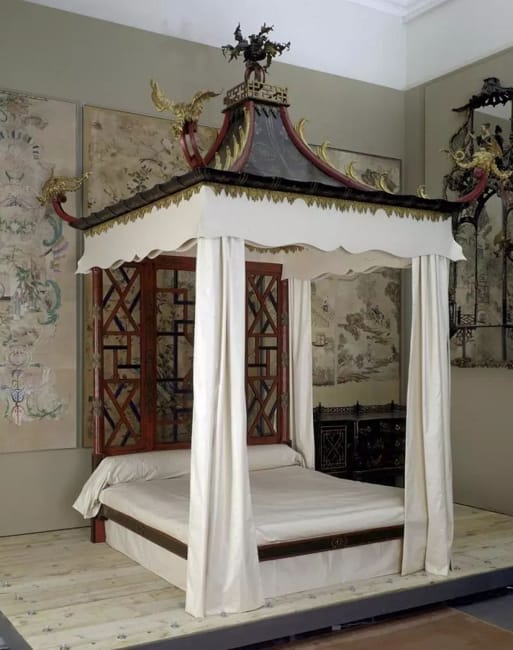 beautiful wallpaper decorative accessories chinoiserie accents