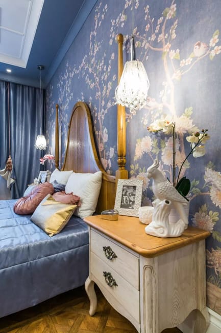 beautiful wallpaper decorative accessories chinoiserie accents
