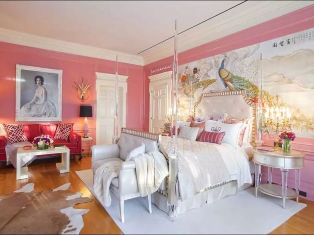 beautiful wallpaper decorative accessories chinoiserie accents