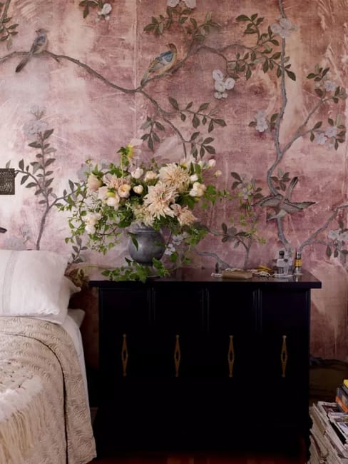 beautiful wallpaper decorative accessories chinoiserie accents
