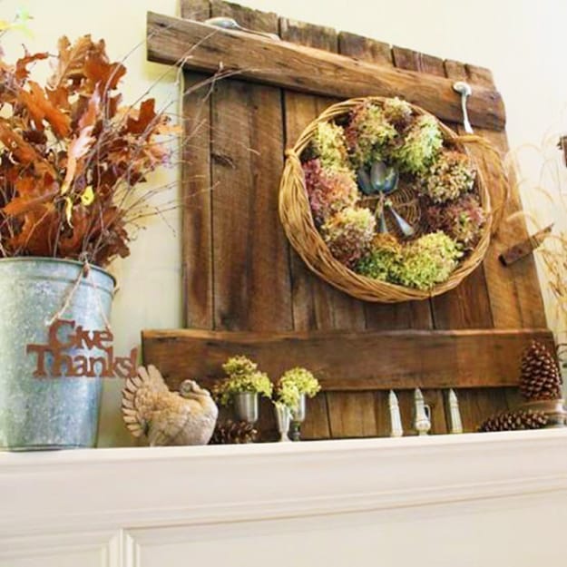 traditional seasonal decor fall fireplace mantels