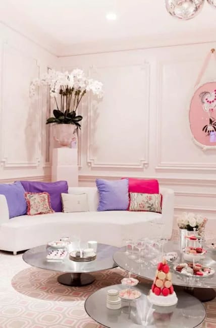 living room design wall paneling ideas