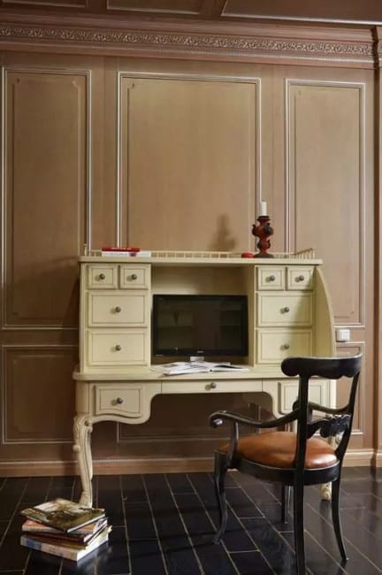 wall design ideas panels