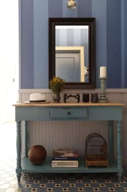 wall design ideas panels