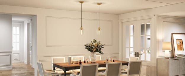 wall design ideas panels