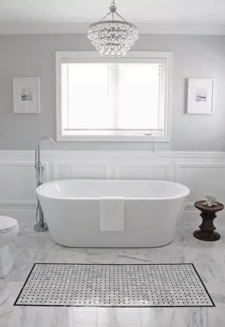 wall design ideas panels