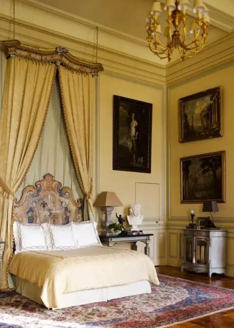 wall design ideas panels