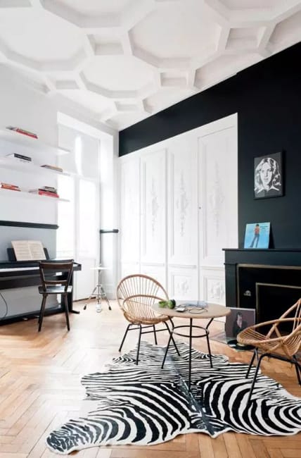 wall design ideas panels