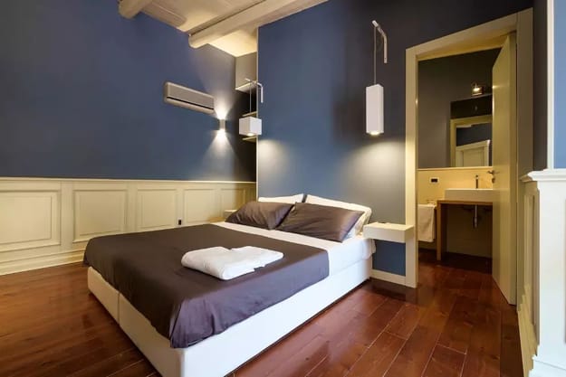 wall design ideas panels