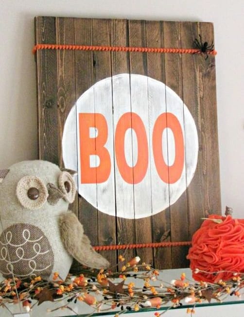 diy signs yard decorations holiday accents