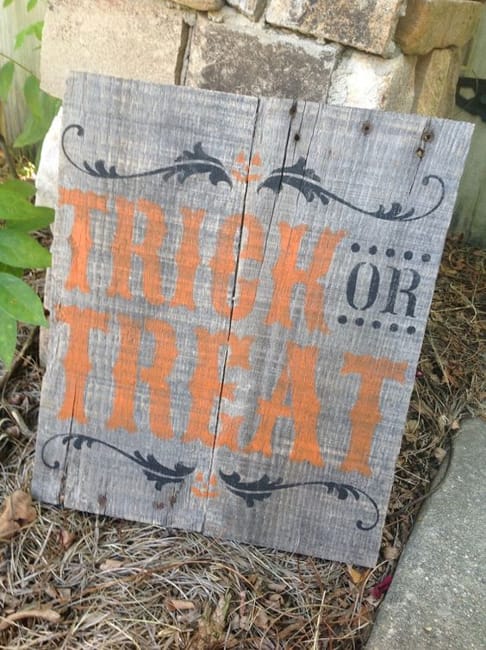 diy signs yard decorations holiday accents