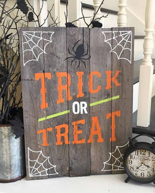 diy signs yard decorations holiday accents