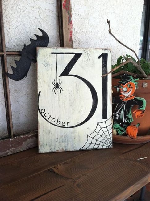 diy signs yard decorations holiday accents
