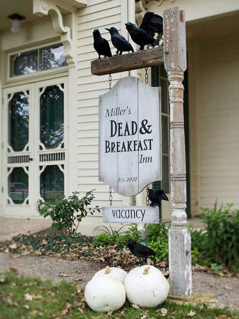 diy signs yard decorations holiday accents