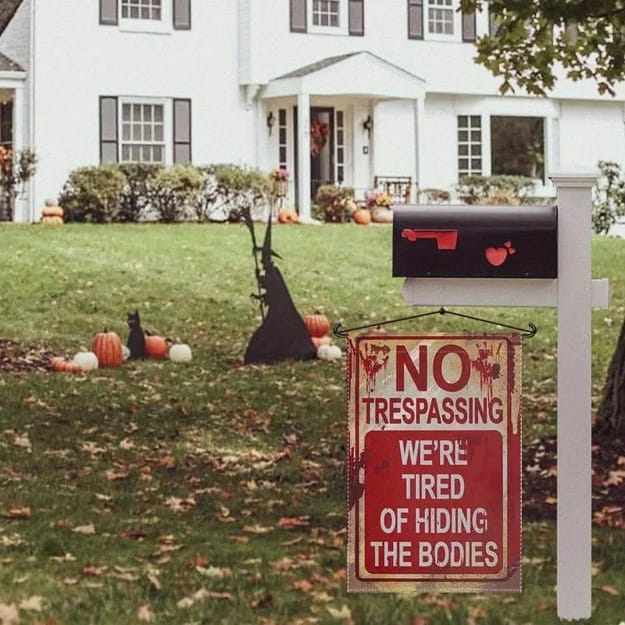 diy signs yard decorations holiday accents