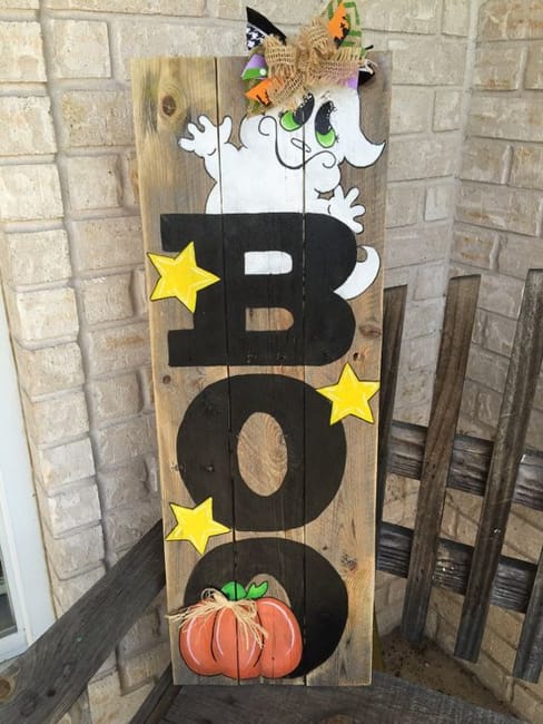 diy signs yard decorations holiday accents
