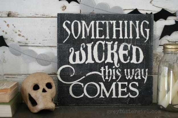 diy signs yard decorations holiday accents