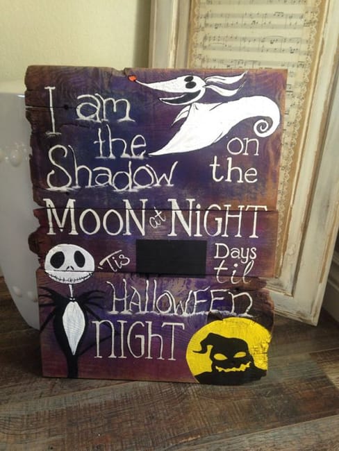 diy signs yard decorations holiday accents