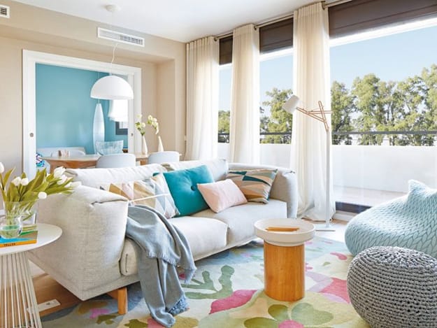 room furniture decor accessories summer vibe