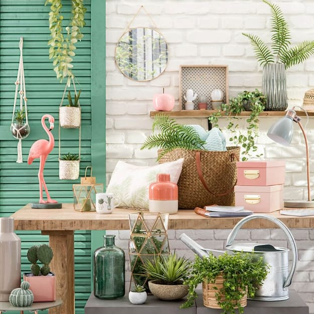 room furniture decor accessories summer vibe