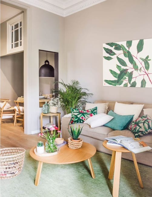room furniture decor accessories summer vibe