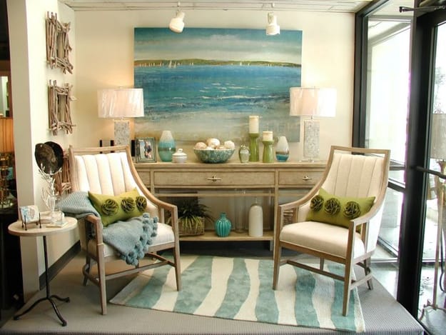 room furniture decor accessories summer vibe