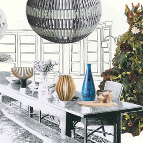 winter holiday ideas